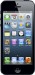 Apple® - iPhone® 5 with 16GB Memory Mobile Phone - Black (Verizon Wireless)