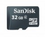 SanDisk microSDHC 32GB Memory Card Sale