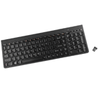 45% off Lenovo Wireless Keyboard