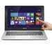 Asus VIVOBOOK I3-3217U Pink X202E DH31T PK
