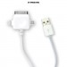 3 in 1 Combo Sync & Charge Mobile USB Cable