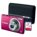 Canon PowerShot A2300+4GB SD Card + Case