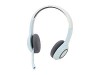 Logitech Supra-aural Wireless Bluetooth Headset