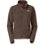 The North Face Windwall 1 Fleece Jacket