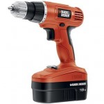 black-decker-18v-drill