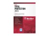 McAfee Total Protection 2013 + $40 Dell Gift Card