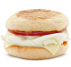 McDonald’s Egg White Delight Special Price