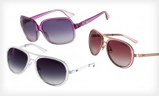 Men’s and Women’s Emporio Armani Sunglass Sale