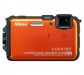 Nikon Coolpix AW100 Shock and Water Proof GPS Digital Camera Sale