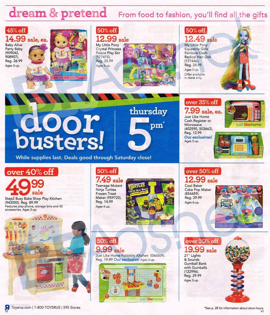 Toys R Us Coupons, Coupon Codes, Promo Code, Deals, Toys R Us Sales
