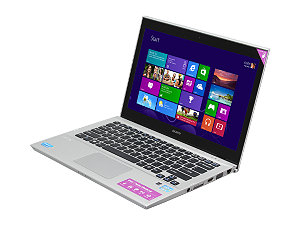 SONY VAIO TouchScreen Windows 8 13