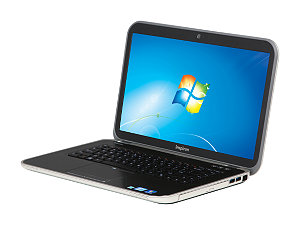 Dell Inspiron 15R Desktop Replacement Notebook