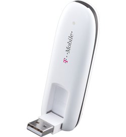 T-Mobile Rocket 4G Laptop Internet Access