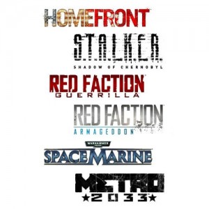 Tantalizing THQ Medley Pack [PC Download] Blowout