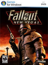 Fallout: New Vegas (PC)