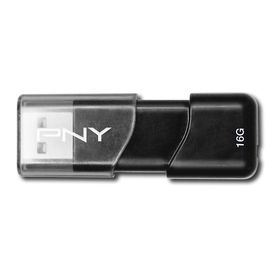 PNY Attaché 16GB USB 2.0 Flash Drive Sale