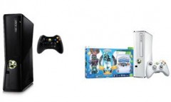 Xbox 360 Ultimate Value Bundle