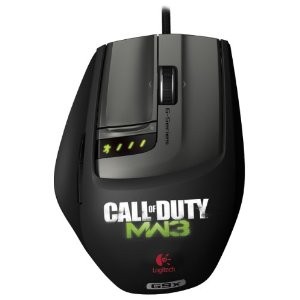 Logitech G9X Gaming Mouse Sale