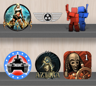 Stacksocial Indie Gamer Bundle (Pay What You Want)