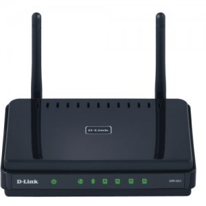 D-Link Gigabit Wireless Router Sale