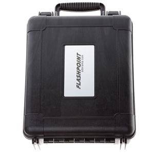Flashpoint Water Resistant Case