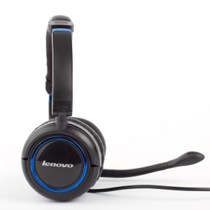 Lenovo P830 Wired Headset - 60% off