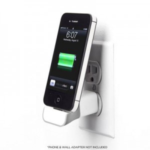 iDock Mini Charging Dock for 30-Pin Apple Devices