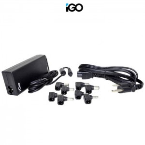 iGo Universal Notebook AC Power Adapter Sale - Refurbished