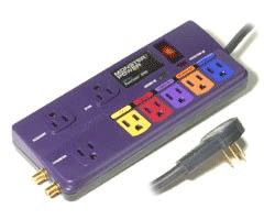 Monster AV 800 PowerCenter w/Surge Sale