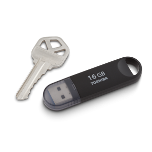 Toshiba 16GB USB 3.0 USB Flash Drive Sale