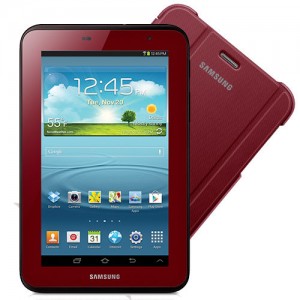 Samsung Galaxy Tab 2 - 7