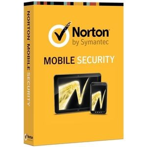Free Symantec Norton Mobile Security
