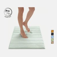 17 x 24 Memory Foam Bath Mat Sale