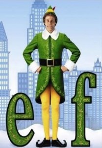 Free Google Play Movie: Elf - Today Only!