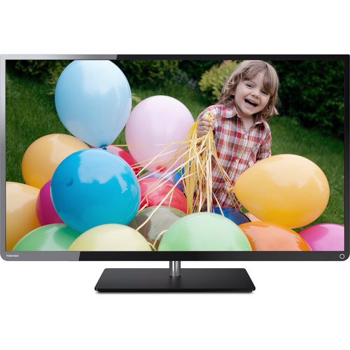 Toshiba 28L110U 28Inch 720p 60Hz LED HDTV Sale 89.99 28L110U