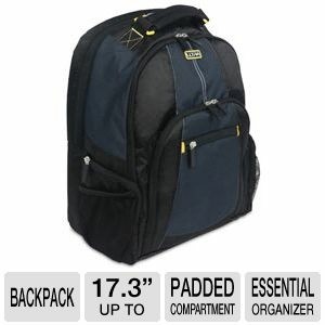 Free Ultra Scout Laptop Backpack