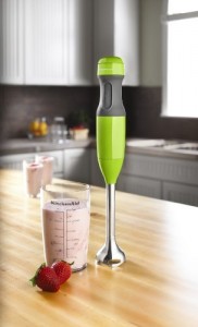 KitchenAid 2-Speed Immersion Hand Blender Sale