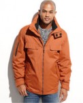 Macy's 30-60% off Outerwear and Activewear Flash Sale