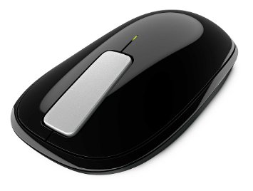 Microsoft Explorer Wireless Laser Mouse Sale
