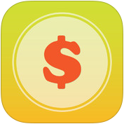 Free iPhone App: EasyCost - Expense Tracker and Money organizer