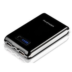RAVPower 13400 mAh External Battery Pack Sale