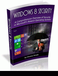 Free Windows 8 Security eBook