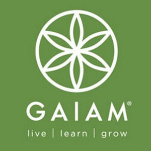 Gaiam $24.99 for $50 Voucher