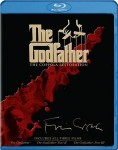 The Godfather Collection Blu-ray 1-Day Sale