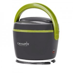 Lunch Crock Pot Warmer Sale