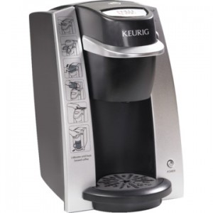 Keurig In-Room 1 Cup Coffee Brewer Sale