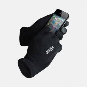 iGlove Insulated Touch Finger Glove Sale