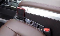 Car Seat Catcher Organizer 4-pk Sale