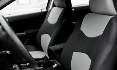 Fabric Car Seat Covers Sale