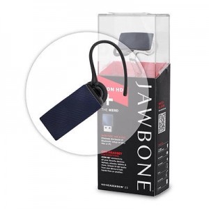 Jawbone Icon HD + The Nerd Wireless Headset Sale
